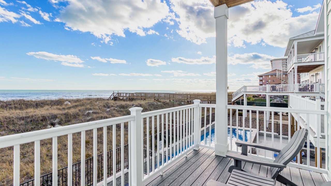 Photo of Outdoor in Crescent Beach