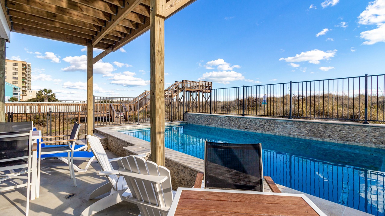 Photo of Outdoor in Crescent Beach