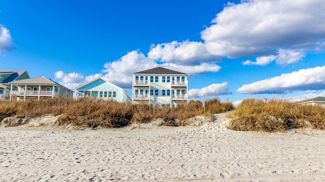 Photo of Outdoor in Crescent Beach