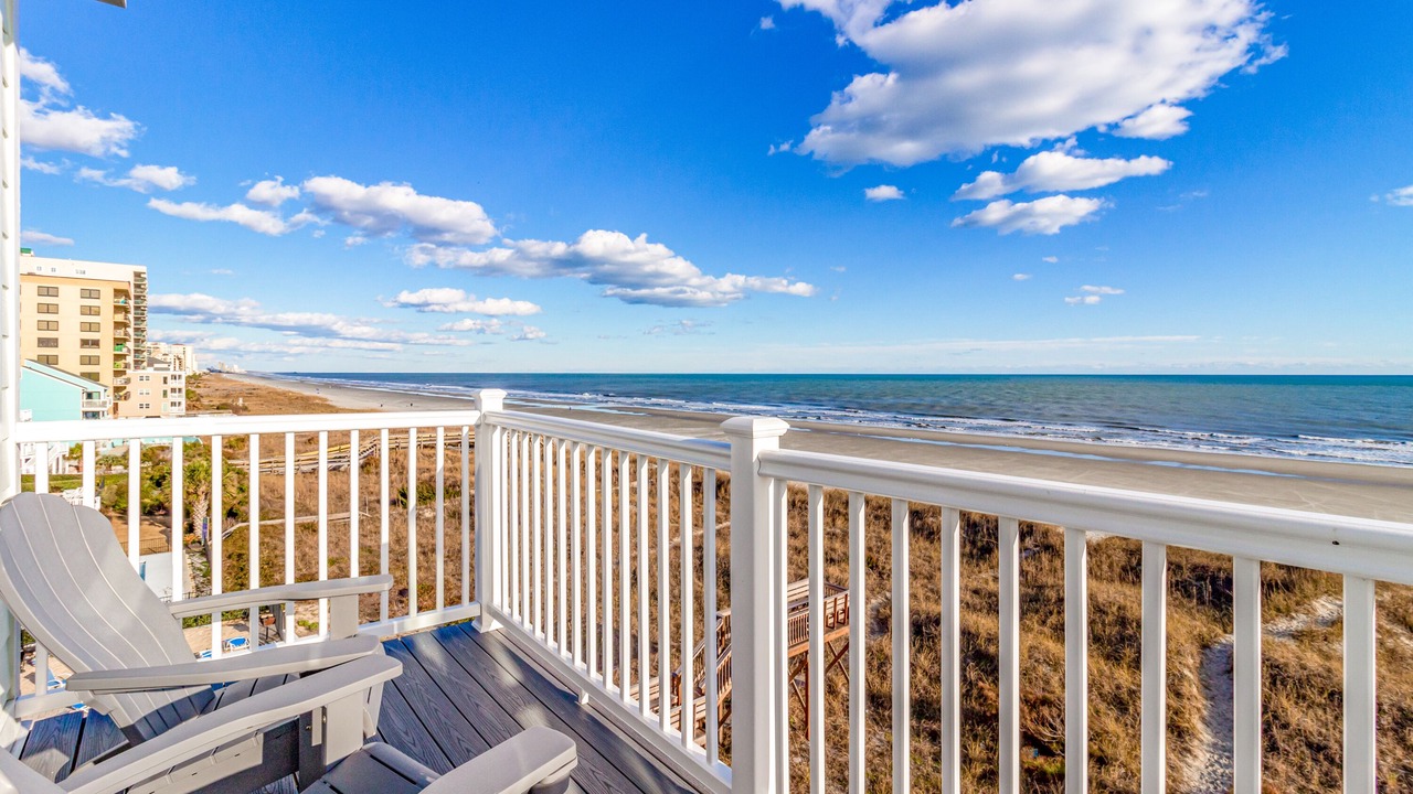 Photo of Outdoor in Crescent Beach