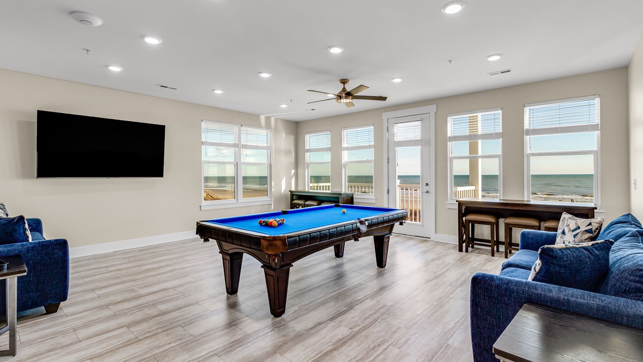 Photo of Bedroom in Crescent Beach