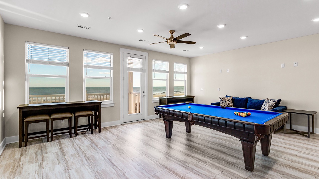 Photo of Bedroom in Crescent Beach