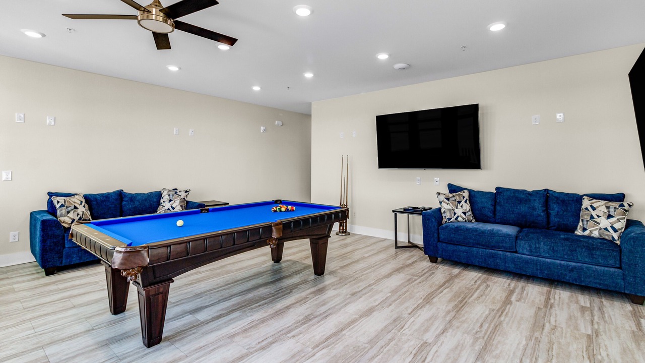 Photo of Bedroom in Crescent Beach