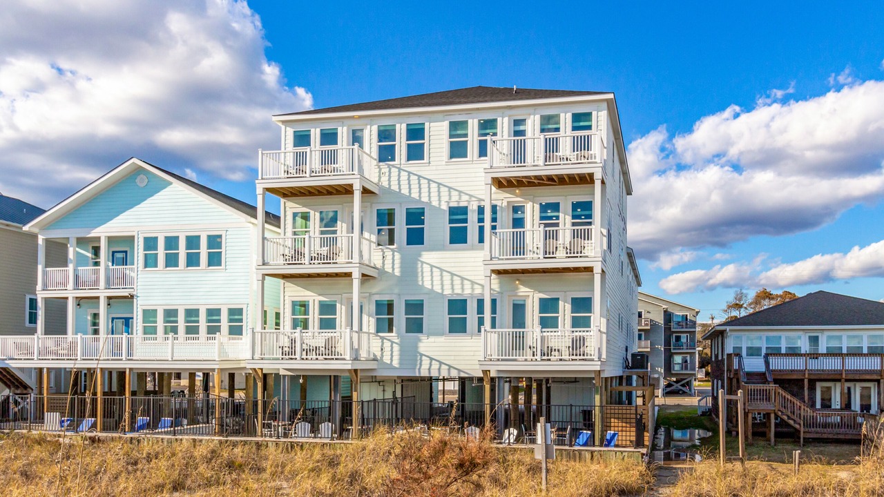 Photo of Outdoor in Crescent Beach
