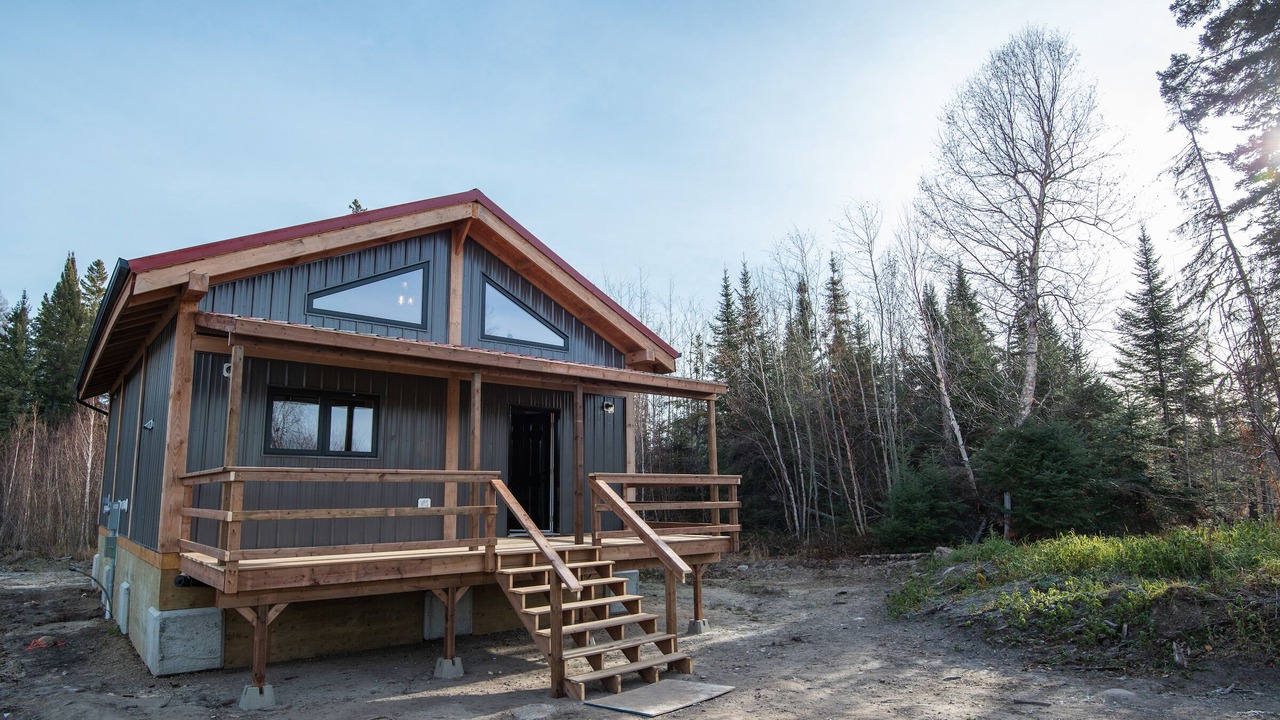 Photo of Outdoor in Saskatchewan