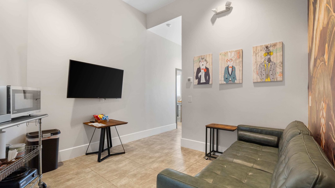 Photo of Livingroom in Stockton