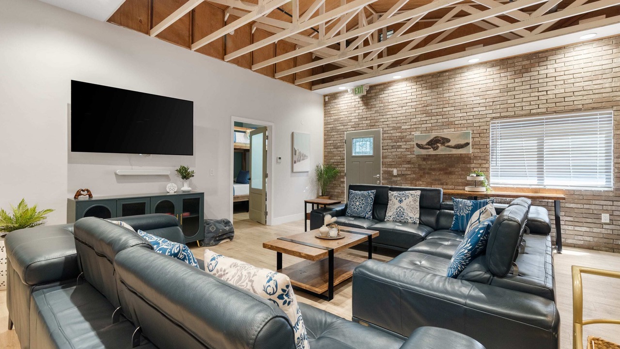 Photo of Livingroom in Stockton