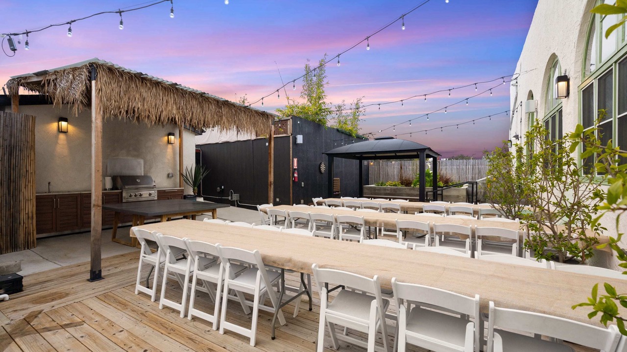 Photo of Outdoor in Stockton