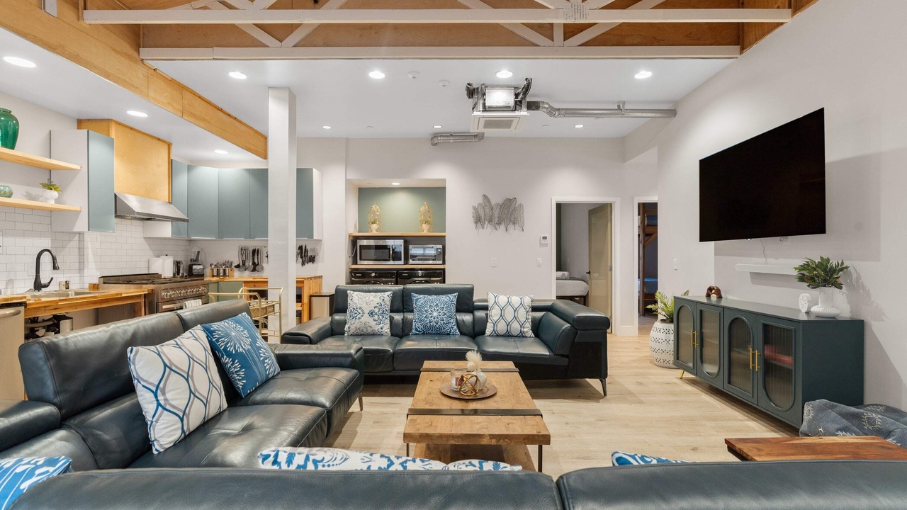 Photo of Livingroom in Stockton