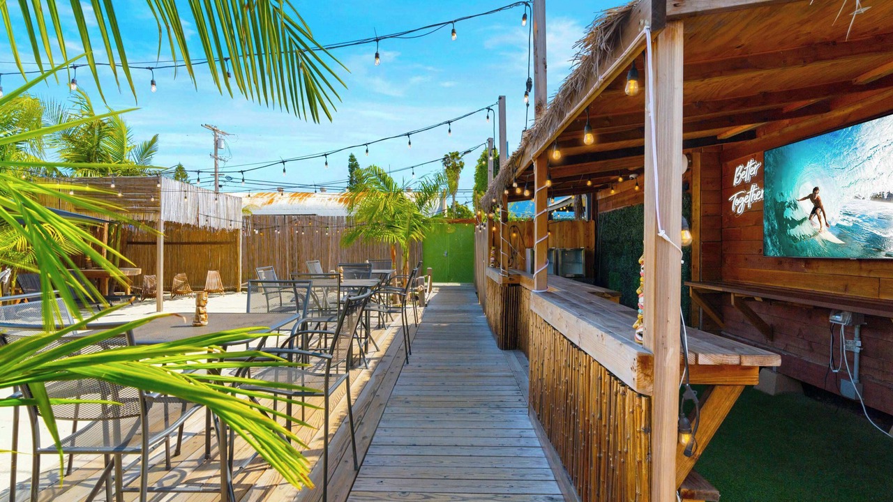 Photo of Outdoor in Stockton