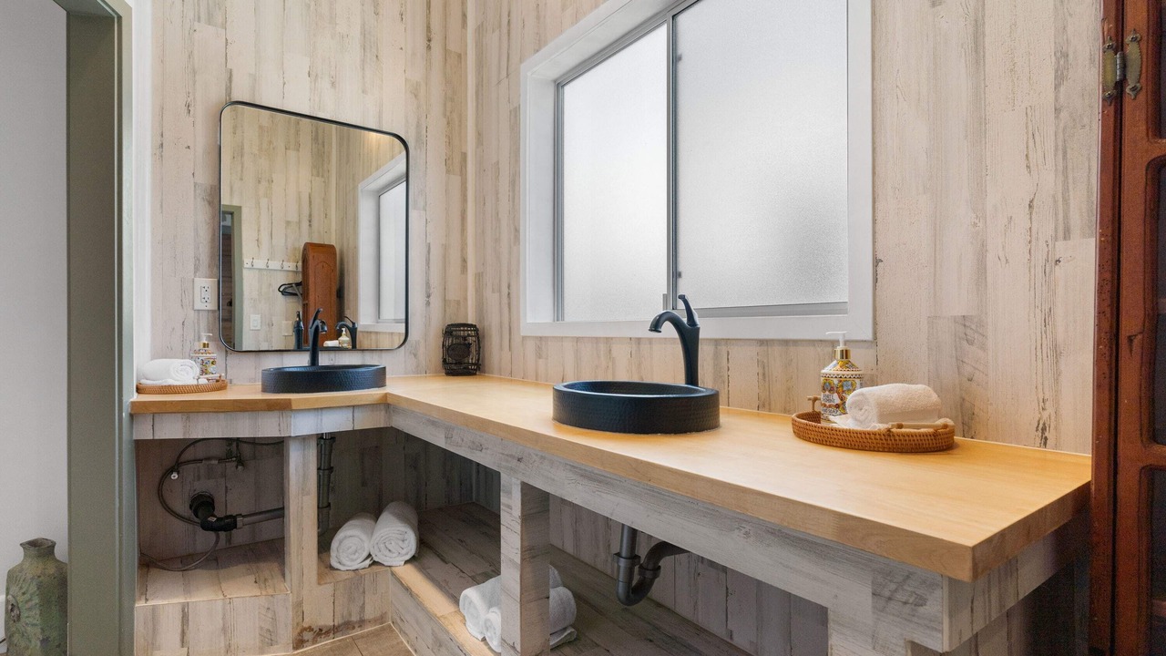 Photo of Bathroom in Stockton