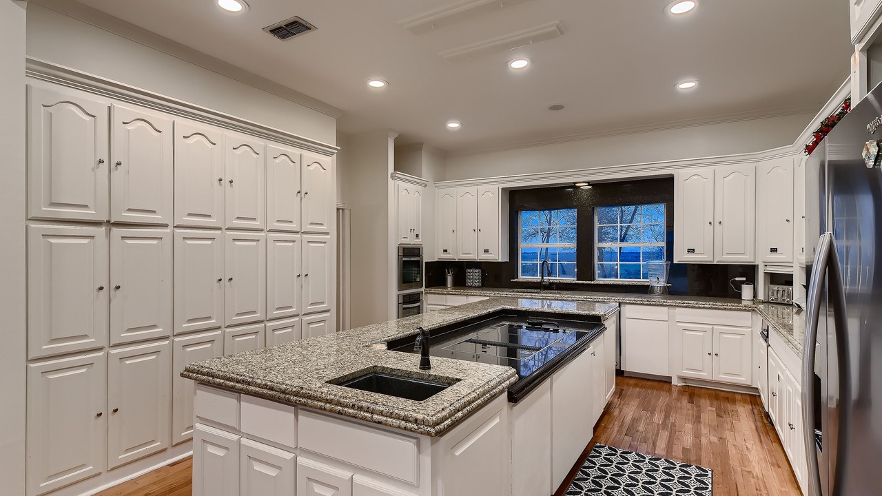 Photo of Kitchen in Georgetown