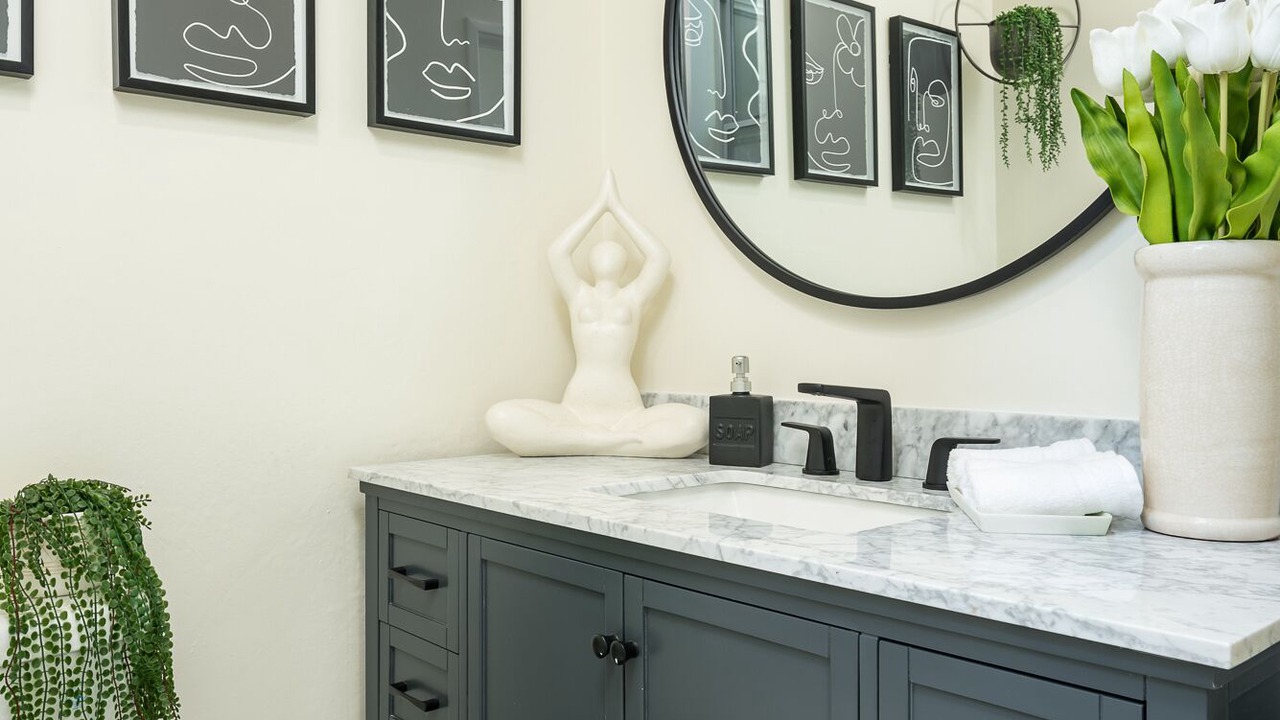 Photo of Bathroom in East Village