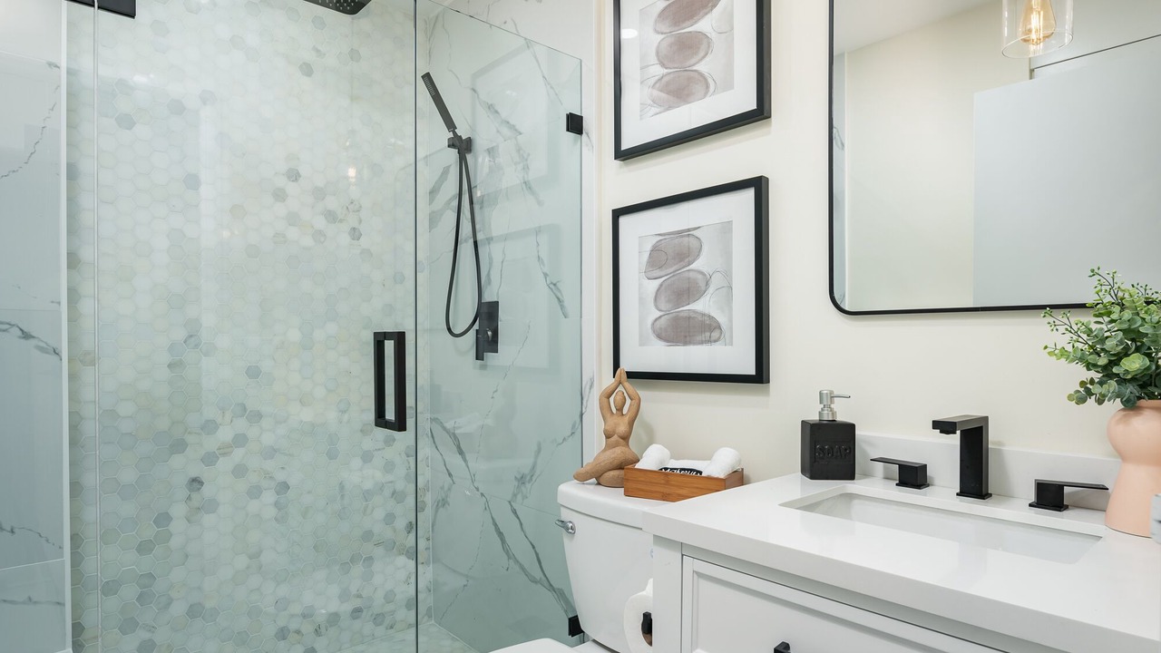 Photo of Bathroom in East Village