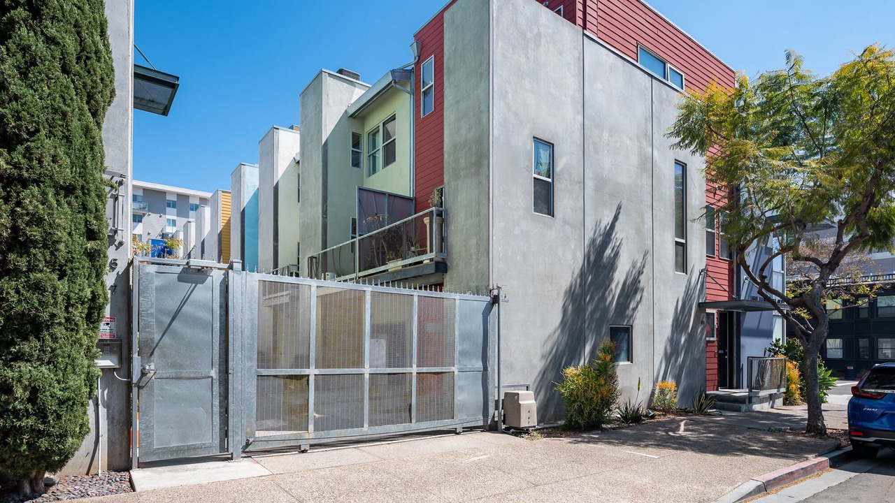 Photo of Outdoor in East Village