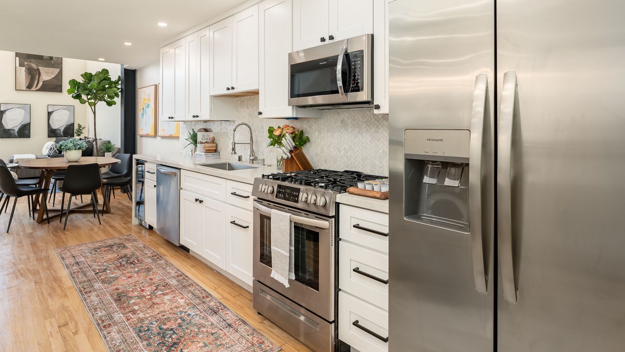 Photo of Bedroom in East Village