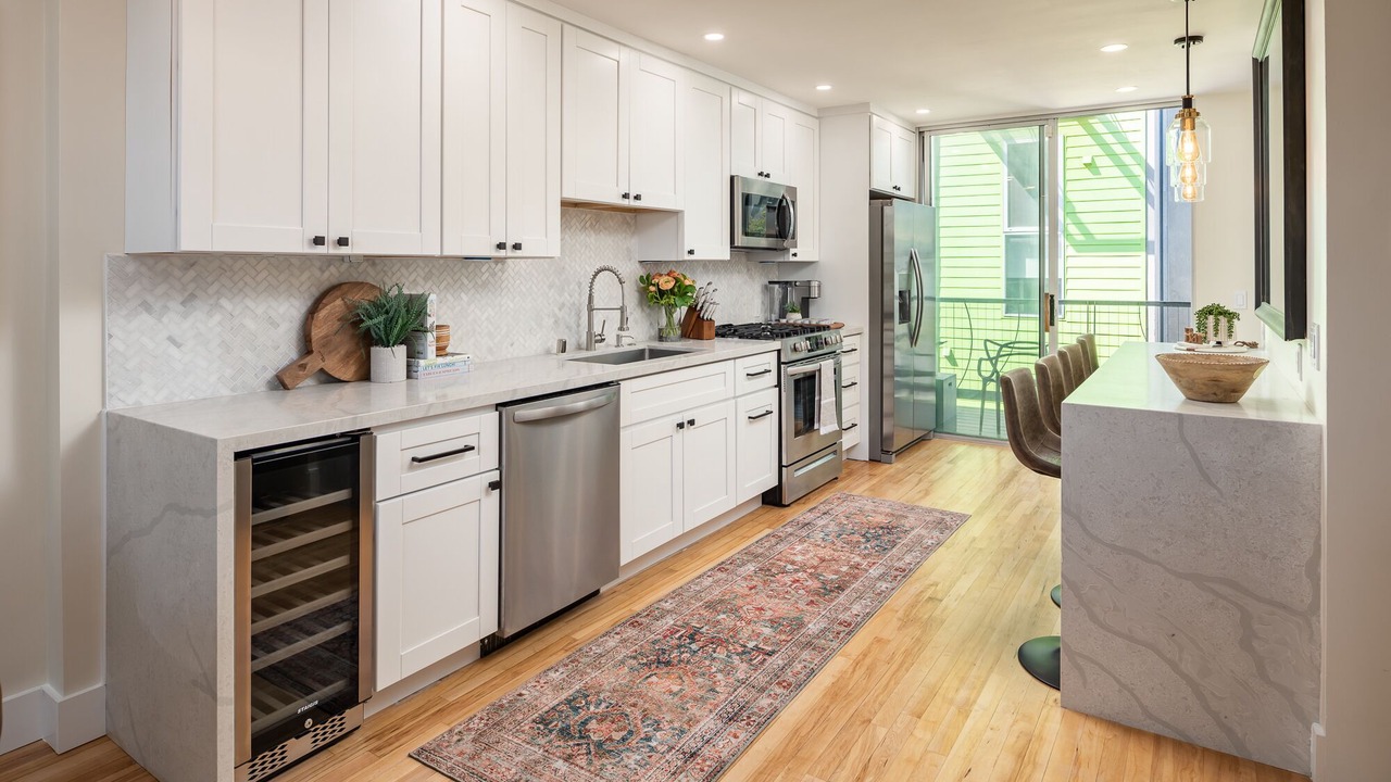 Photo of Bedroom in East Village