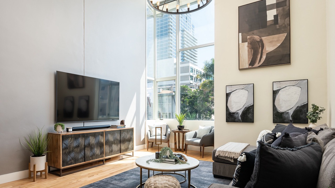 Photo of Bedroom in East Village