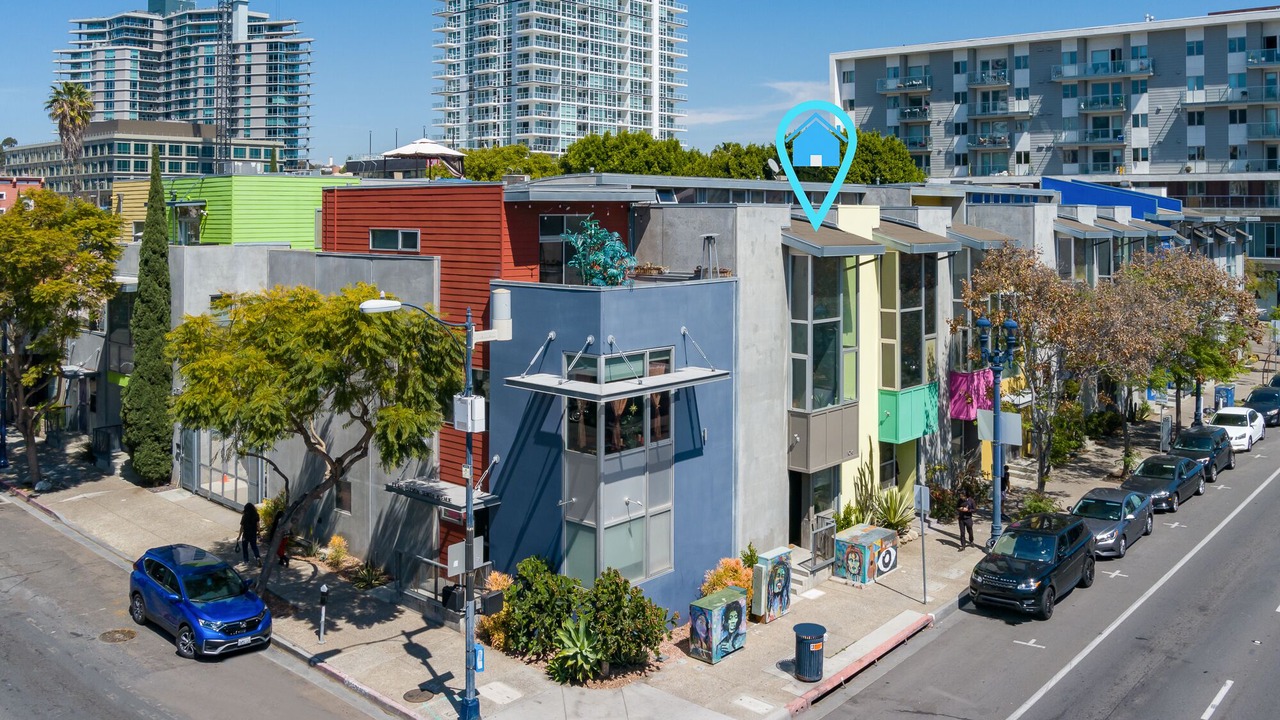 Photo of Outdoor in East Village
