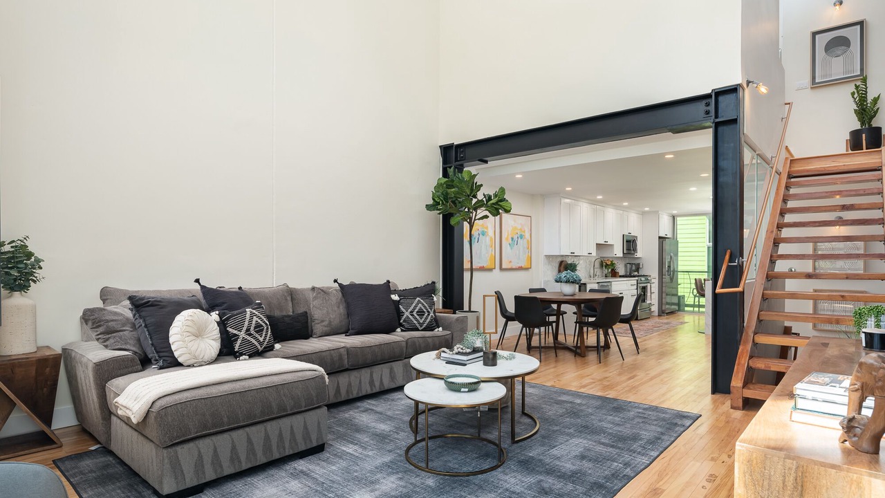 Photo of Bedroom in East Village