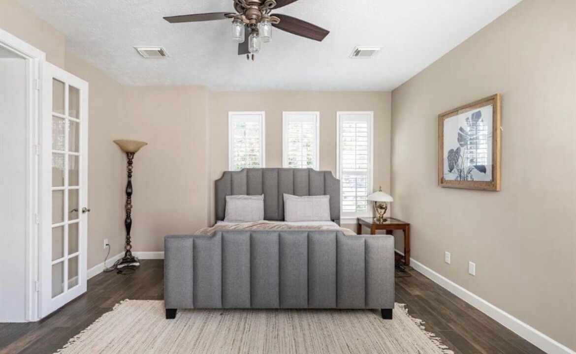 Photo of Bedroom in Champion Forest