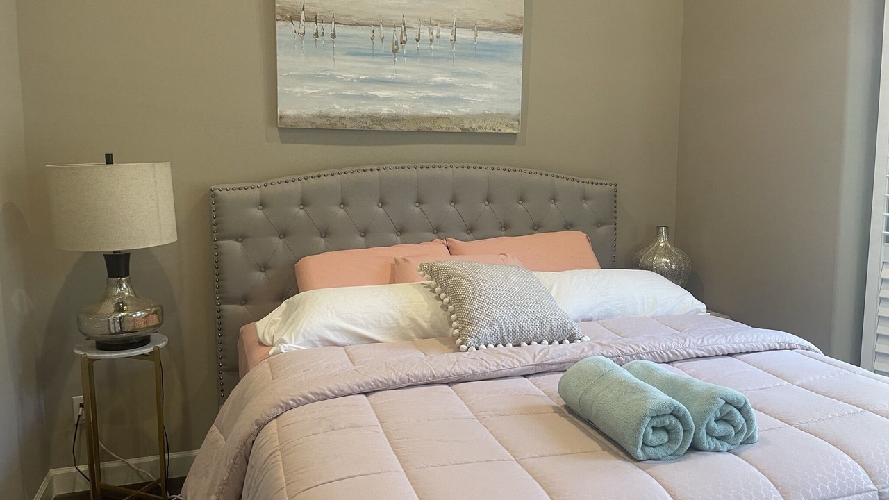 Photo of Bedroom in Champion Forest