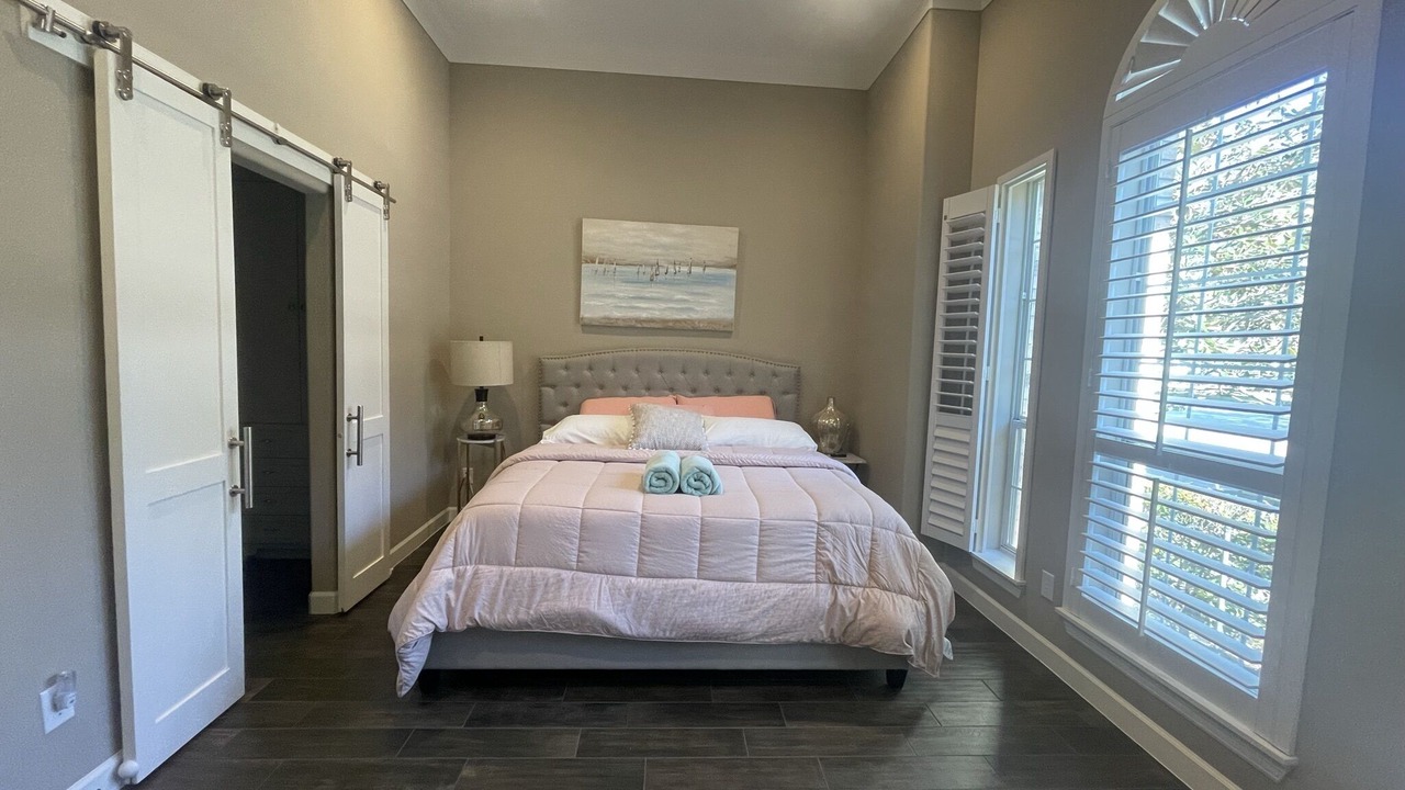 Photo of Bedroom in Champion Forest