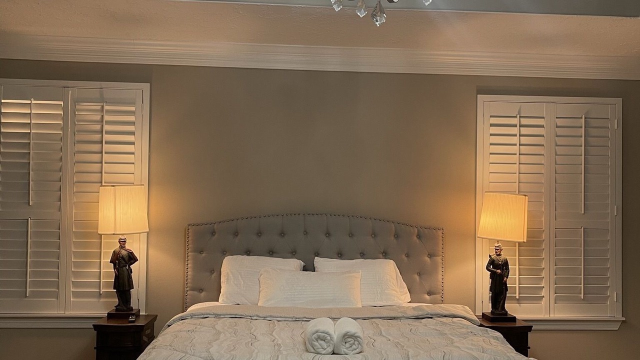 Photo of Bedroom in Champion Forest