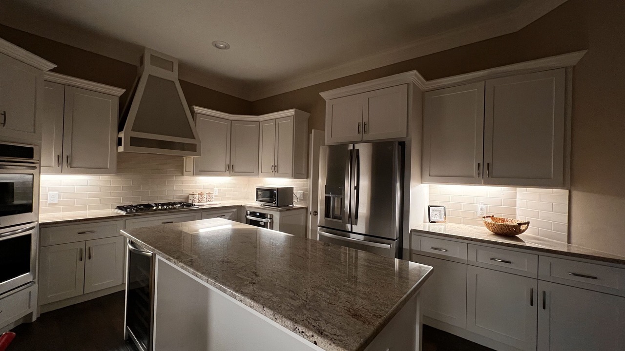 Photo of Kitchen in Champion Forest