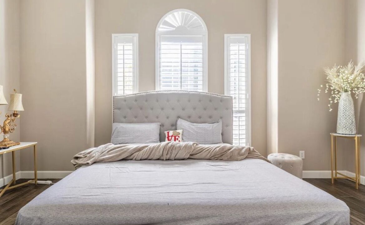 Photo of Bedroom in Champion Forest