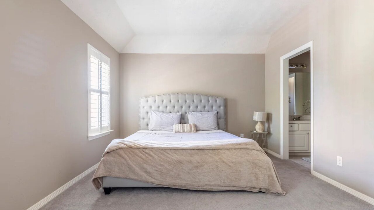 Photo of Bedroom in Champion Forest