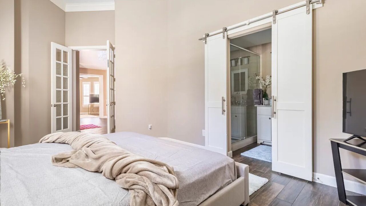 Photo of Bedroom in Champion Forest
