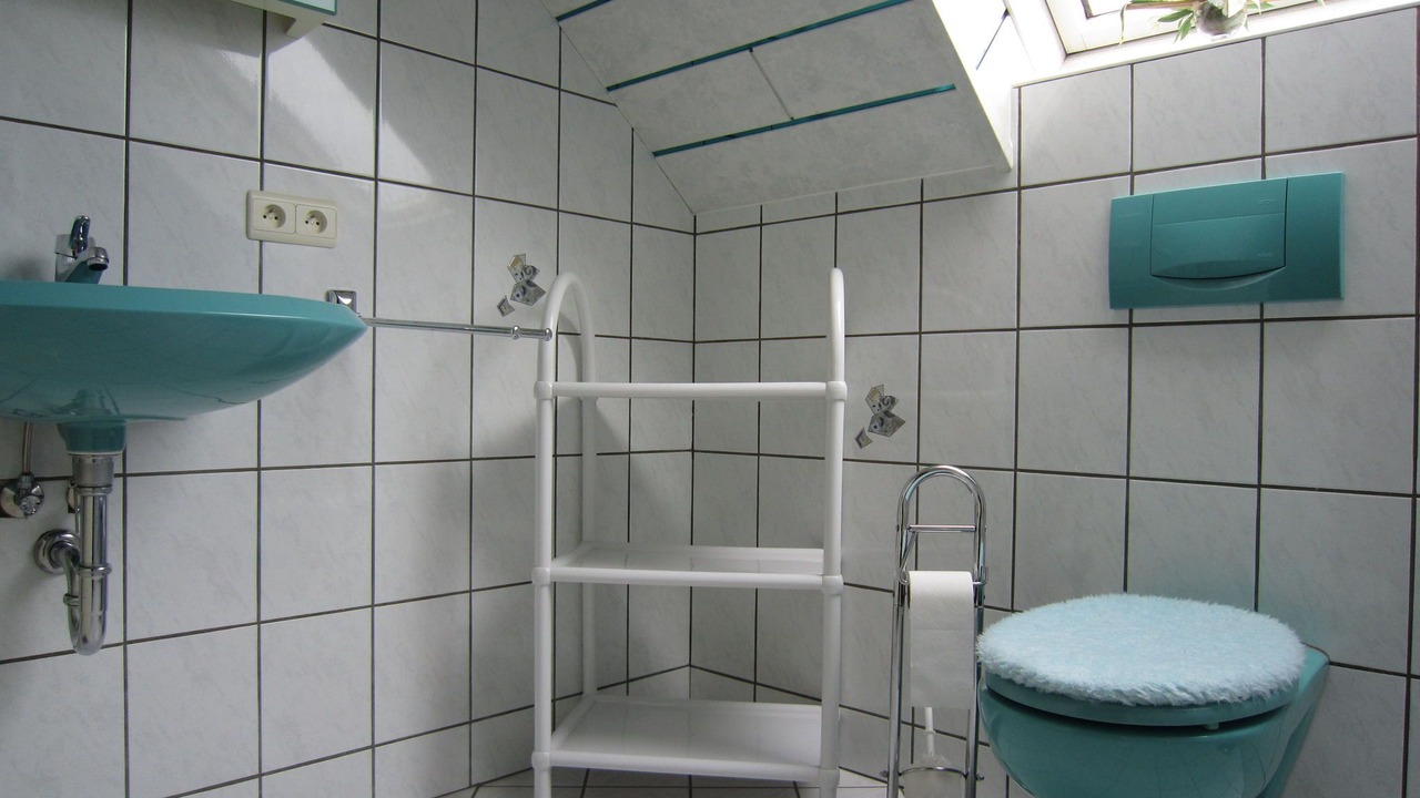 Photo of Bathroom in Burg-Reuland