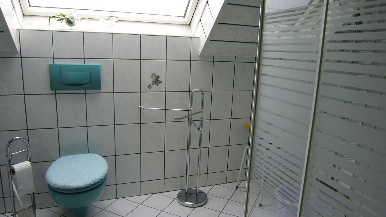 Photo of Bathroom in Burg-Reuland