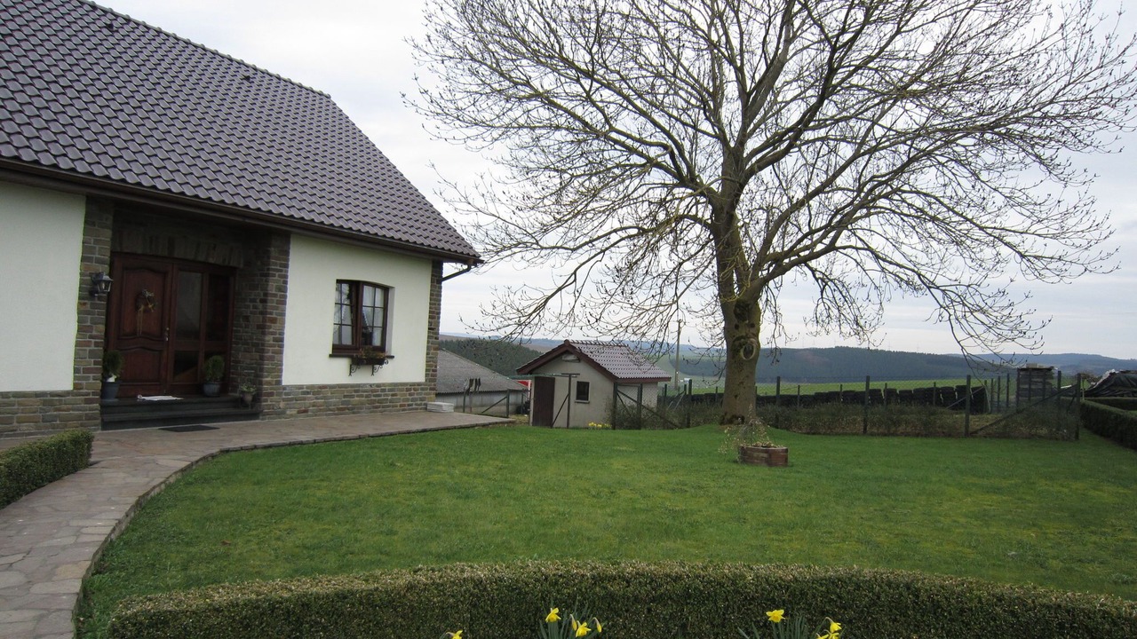 Photo of Outdoor in Burg-Reuland