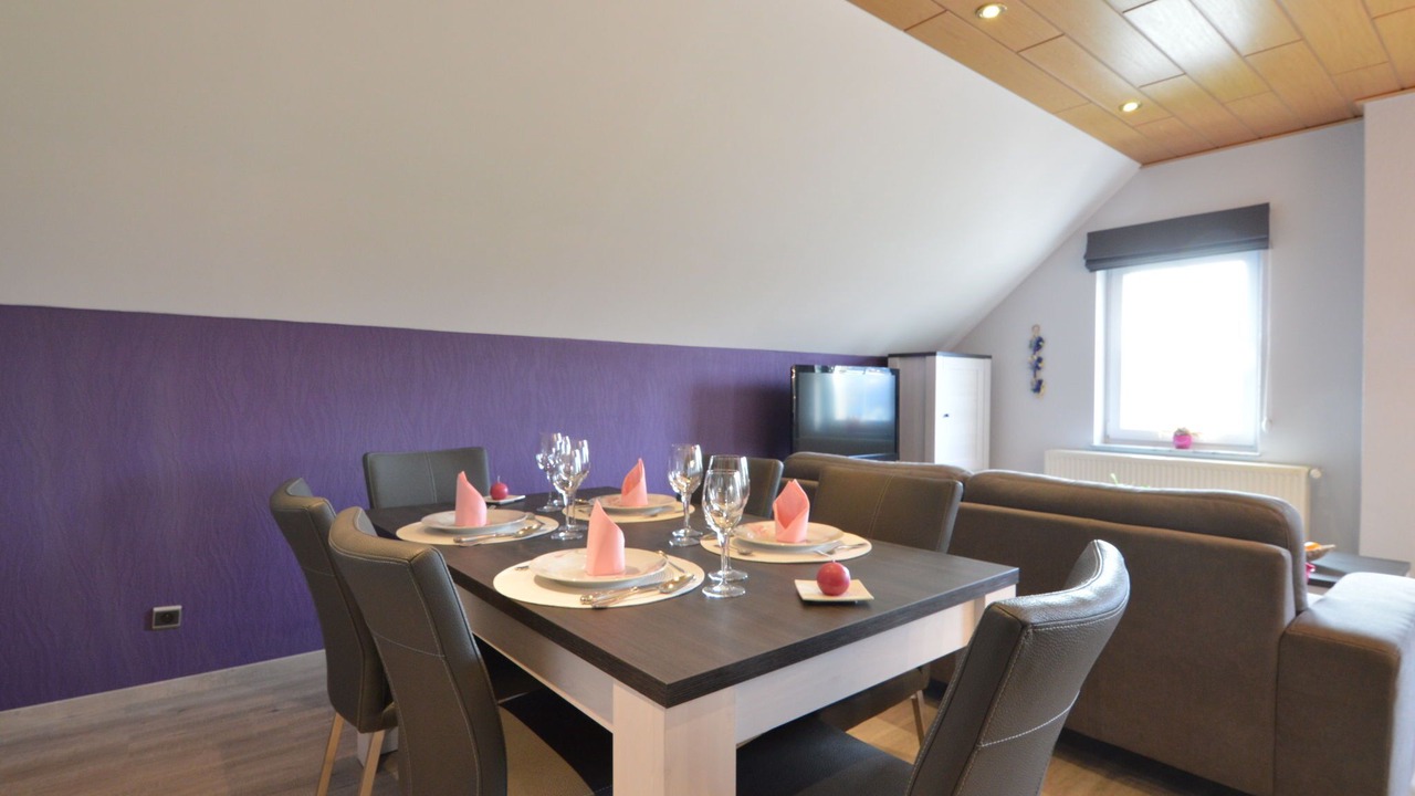 Photo of Livingroom in Burg-Reuland