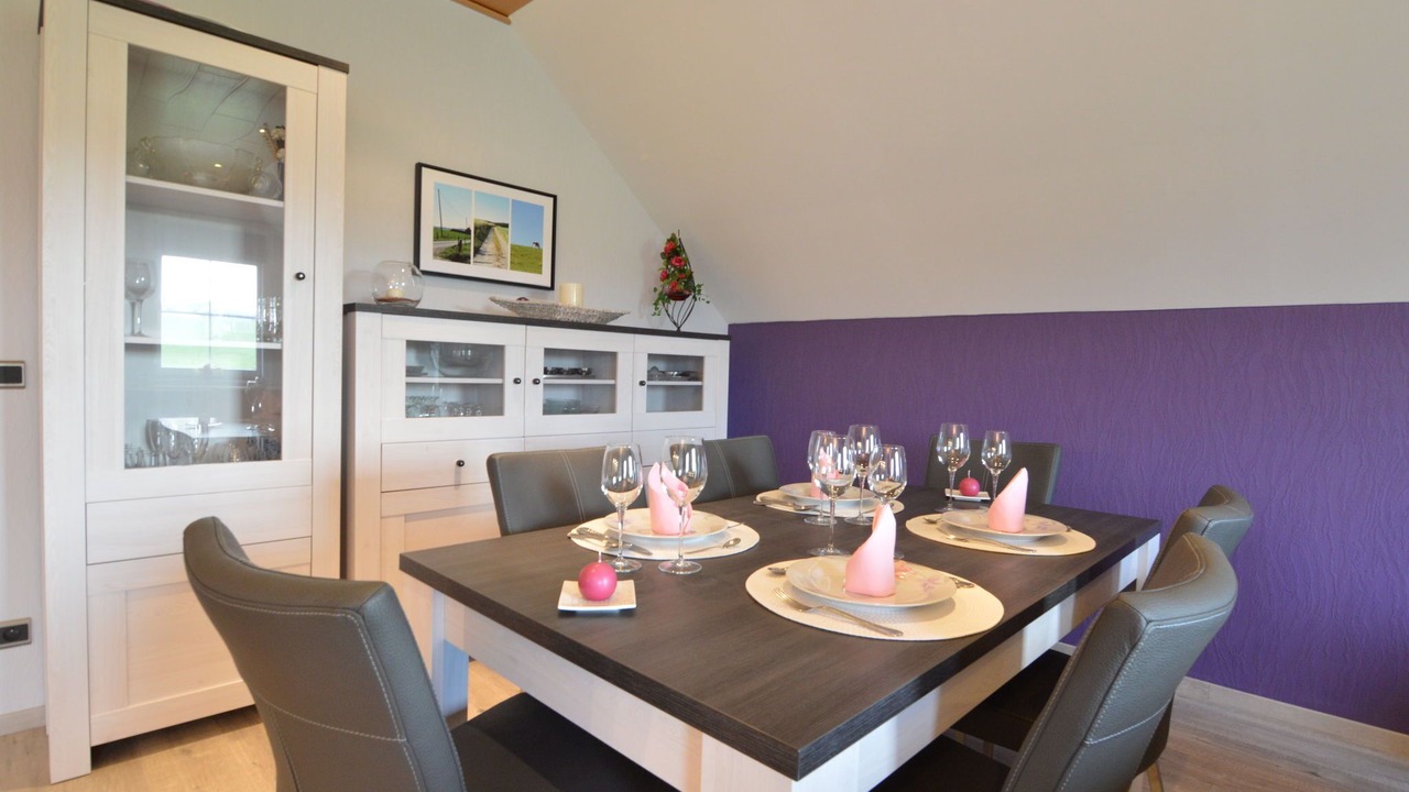 Photo of Livingroom in Burg-Reuland