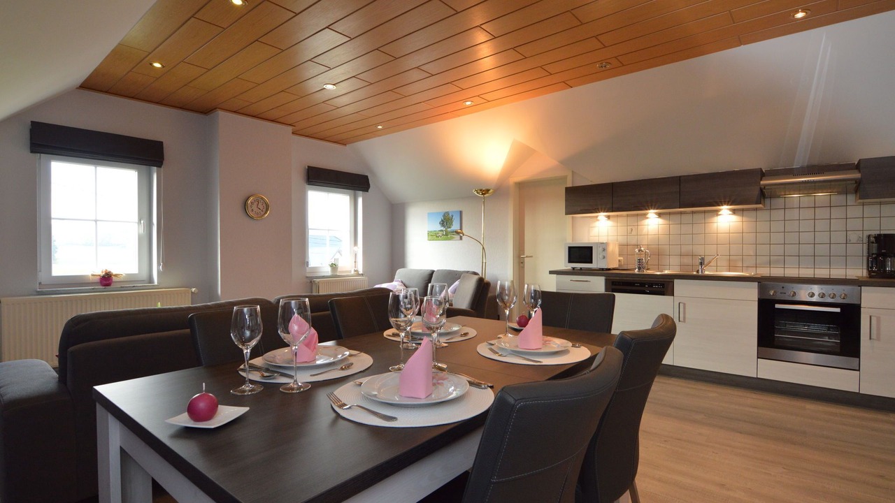 Photo of Livingroom in Burg-Reuland