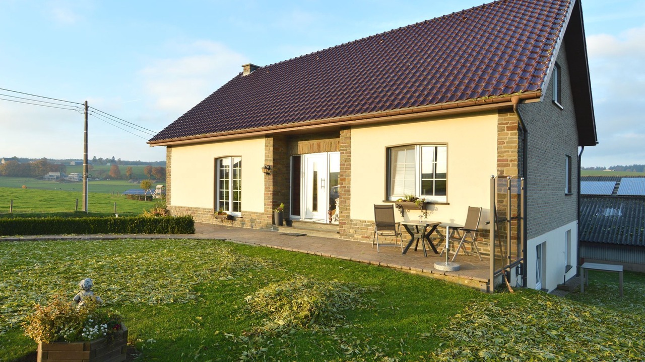 Photo of Outdoor in Burg-Reuland
