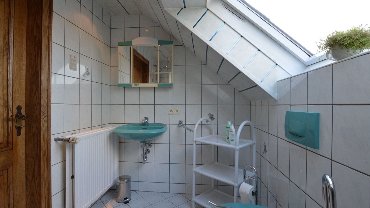 Photo of Bathroom in Burg-Reuland