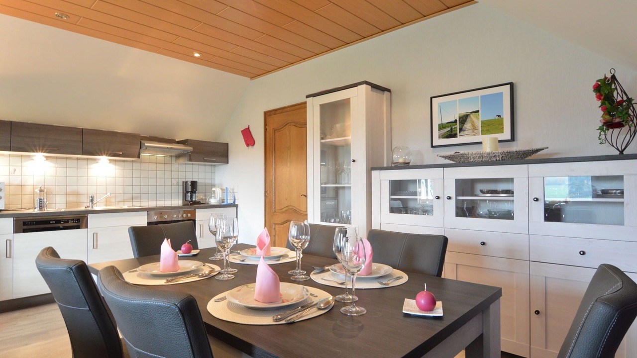 Photo of Livingroom in Burg-Reuland