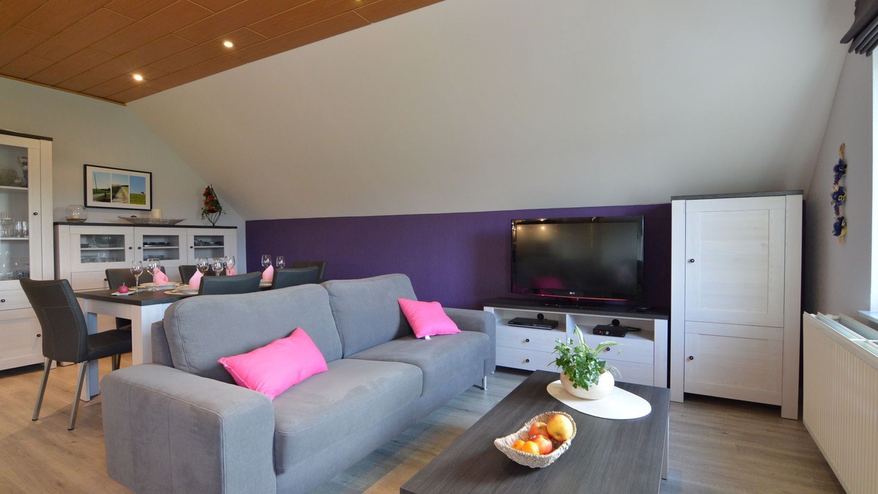 Photo of Livingroom in Burg-Reuland