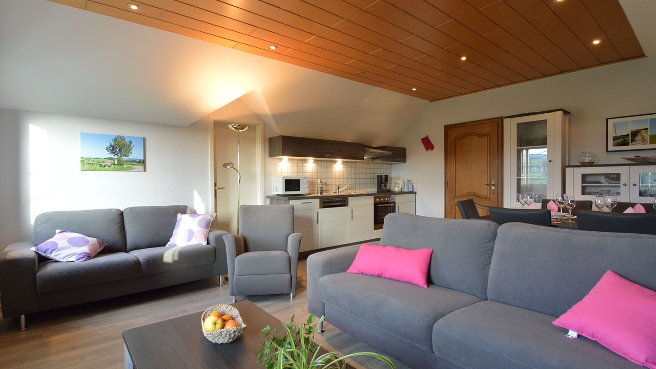 Photo of Livingroom in Burg-Reuland