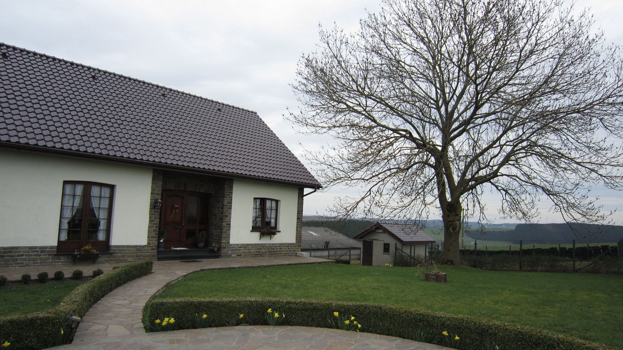 Photo of Patio Balcony in Burg-Reuland