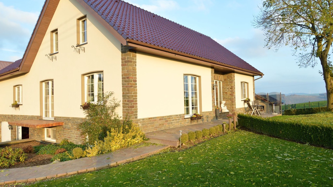 Photo of Outdoor in Burg-Reuland
