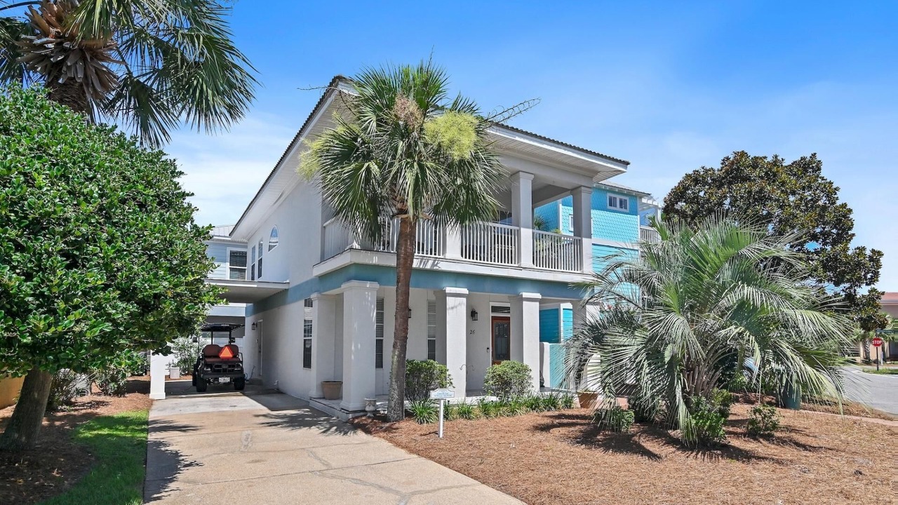 Photo of Outdoor in Emerald Waters Village