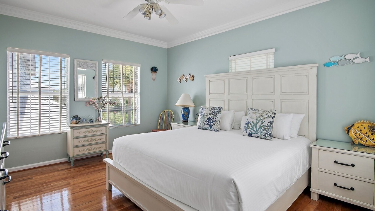 Photo of Bedroom in Emerald Waters Village