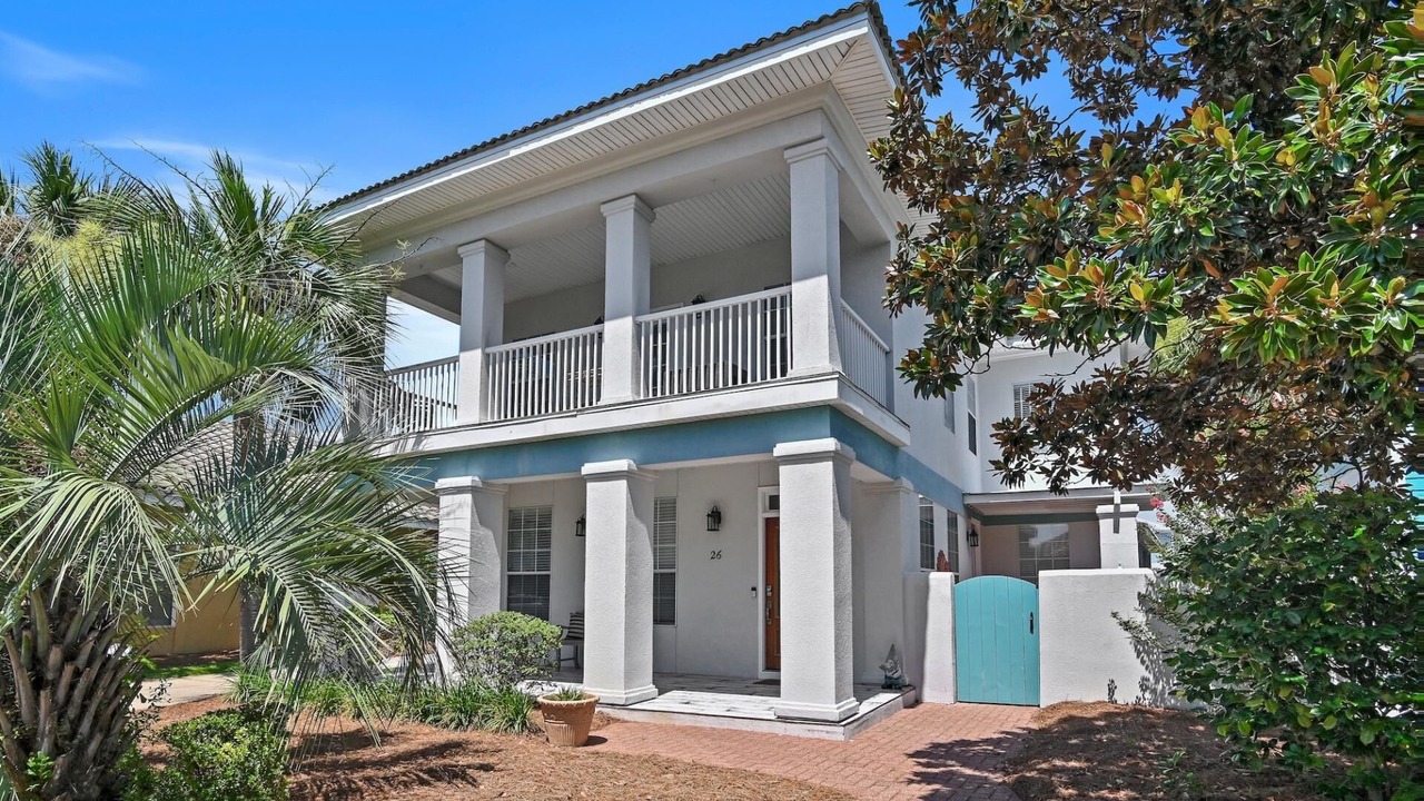 Photo of Outdoor in Emerald Waters Village
