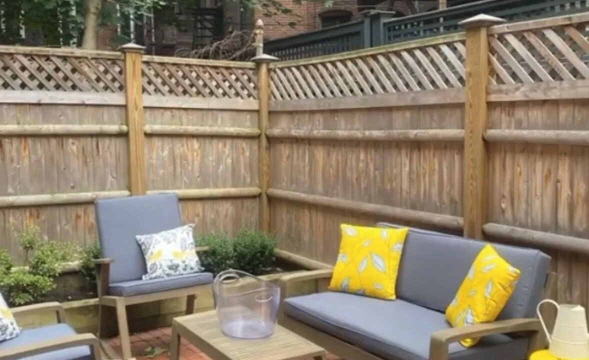 Photo of Outdoor in Shawmut
