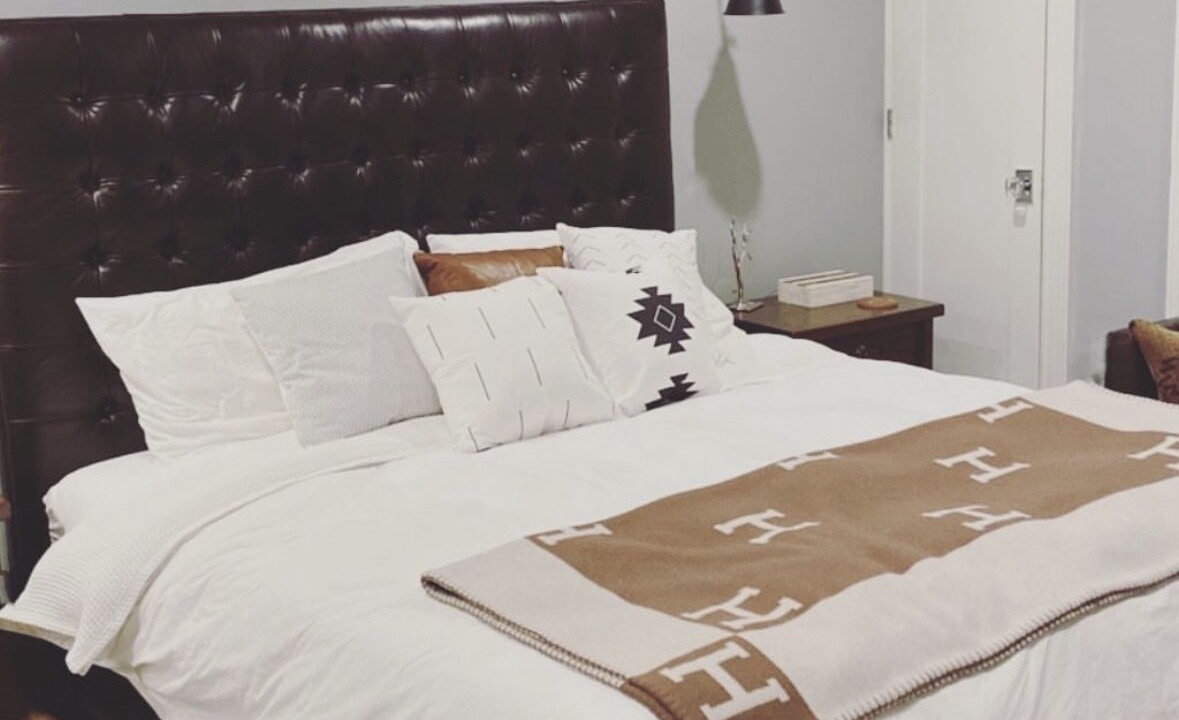 Photo of Bedroom in Shawmut